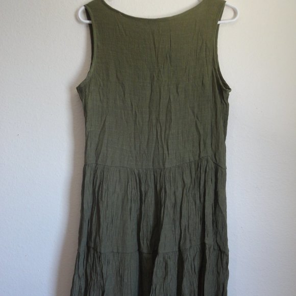 Comfy Summer Dress - Picture 2 of 4